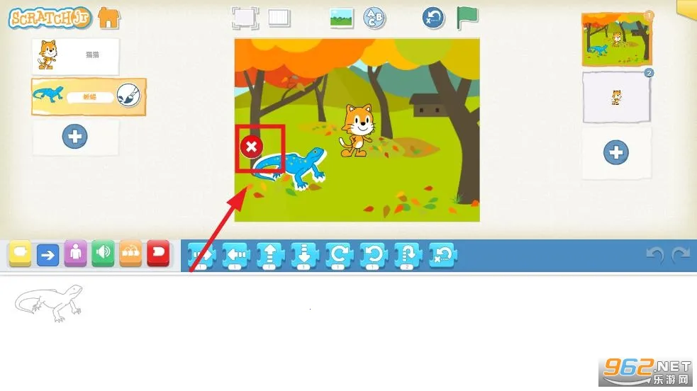 ScratchJr(��ͯ�������)