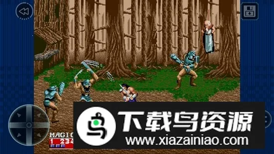 Golden Axe Classicsս��(�ֻ�����Ϸ)