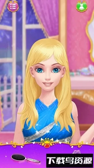 ����Ԫ����Ů(��װ������Ϸ)