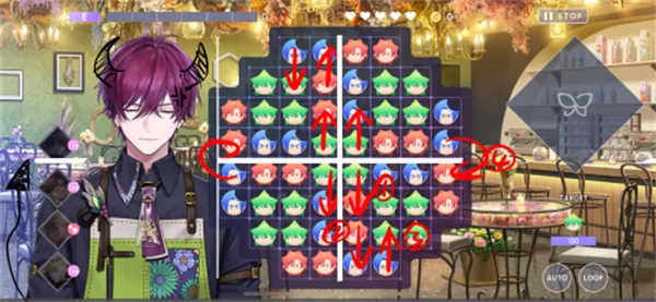 BREAK MY CASE(����������������)