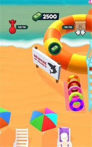 ��Ⱥ����(С��������Ϸ)