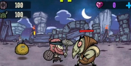 �ֲ�֮�ô�ð��(ð�պϳ���Ϸ)