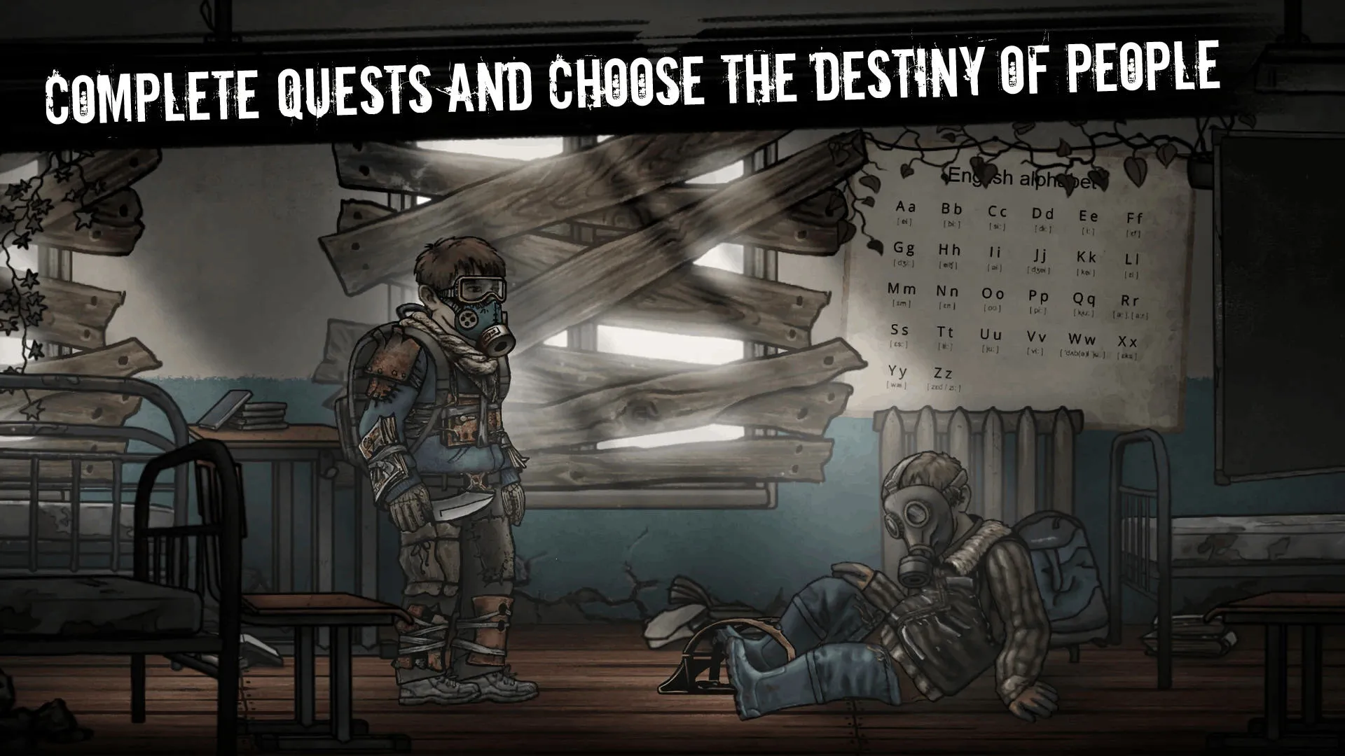 �˺�֮��(ĩ��������Ϸ)