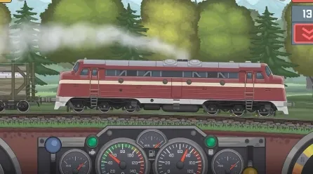 ��ģ����(�𳵼�ʻģ����Ϸ)