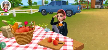 �ҵ�С��ũ��2025�ٷ����°汾