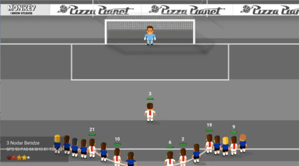 World Soccer Champs��׿���ֻ���