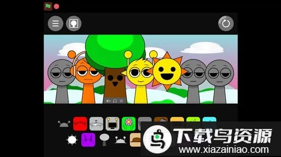 �������sprunki kissģ��2025���ذ�װ