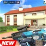 ���ֲ���ǹս(����Կ���Ϸ)v3.61 ��׿��