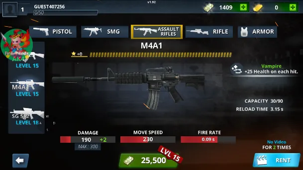 ���ֲ���ǹս(����Կ���Ϸ)