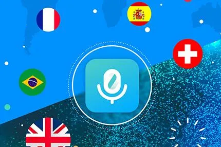 全能翻译机(多语言翻译软件)