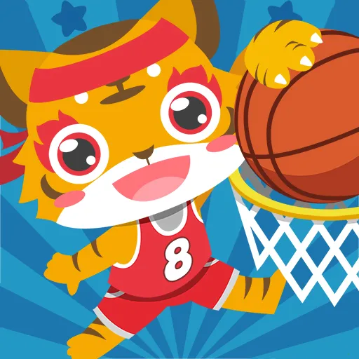 ��ͯ�������˶�2025���°汾v1.1.13 ��׿��