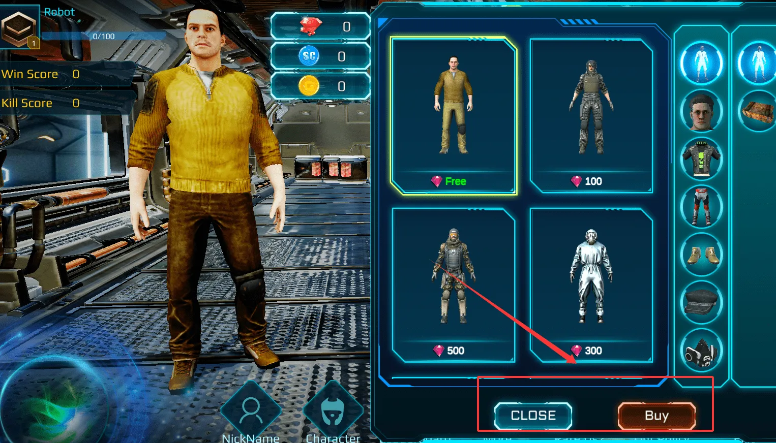 自由生存火力战场22026官方正版 自由生存火力战场22026官方正版