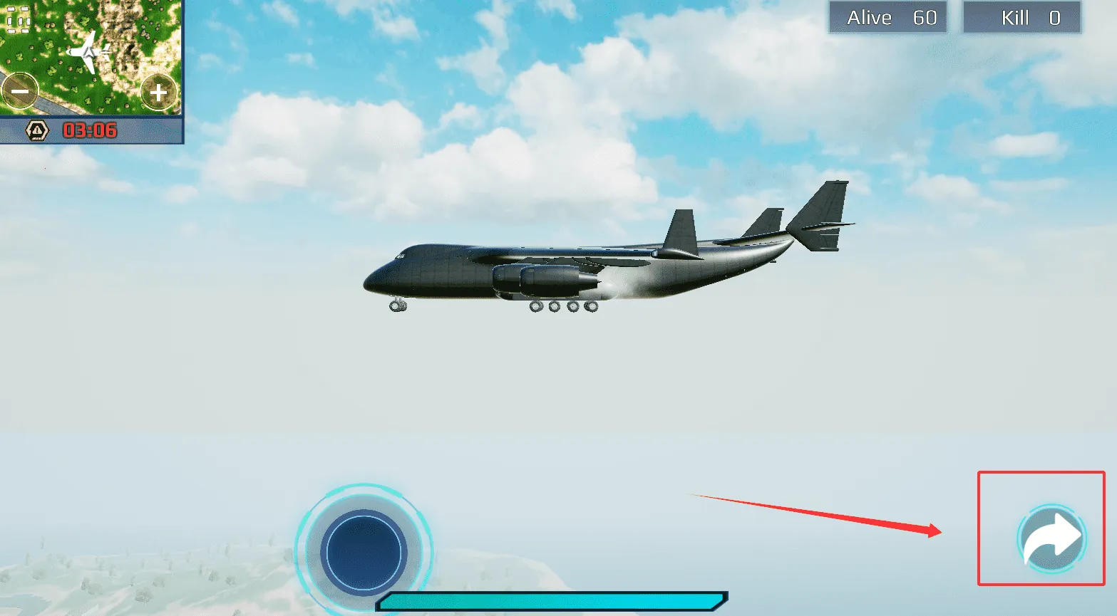 自由生存火力战场22026官方正版 自由生存火力战场22026官方正版