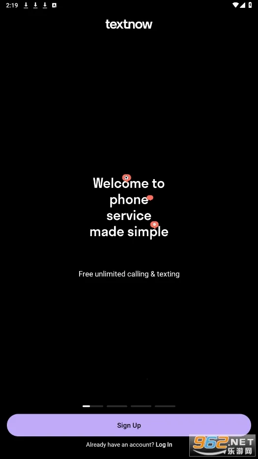 TextNow(�罻��������)