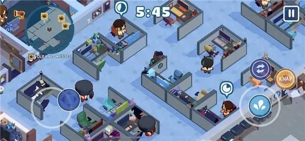 ������๤(��ള����Ϸ)