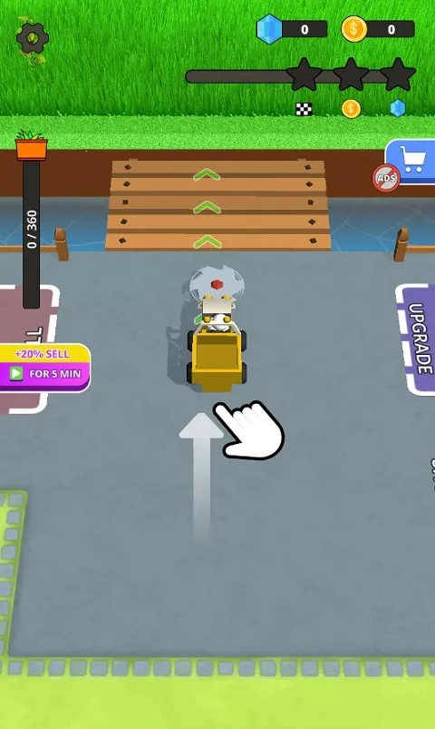 ʯͷ���(��ݻ�ģ������Ϸ)