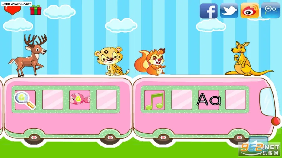 ��ͯ����Ӣ��(��ͯӢ��ѧϰ��Ϸ)