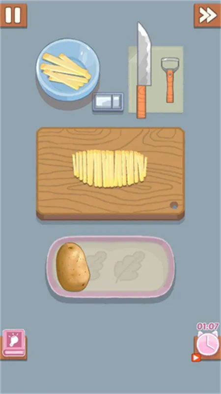 �������(��ʳ�����Ϸ)