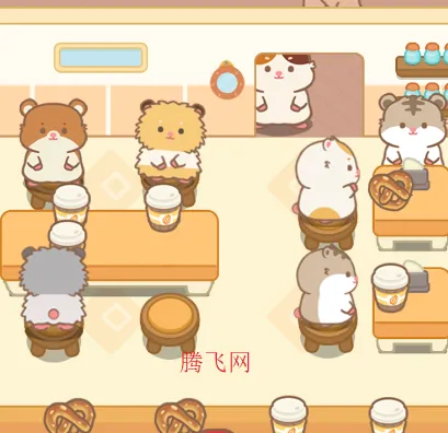 ��ķ����(ģ�⾭Ӫ��Ϸ)