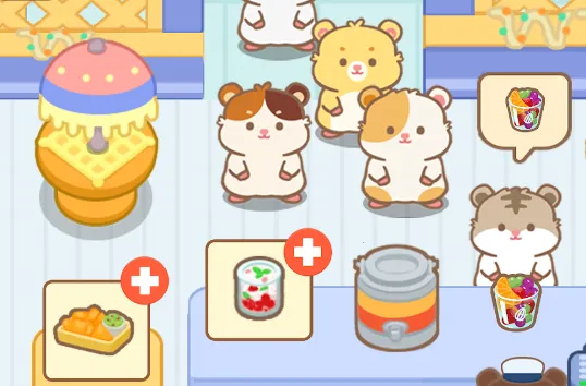 ��ķ����(ģ�⾭Ӫ��Ϸ)