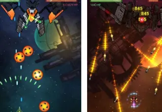 Gemini(���������Ϸ)