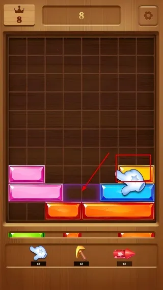 �����䷽�鱦ʯ������(��ʯ��������)