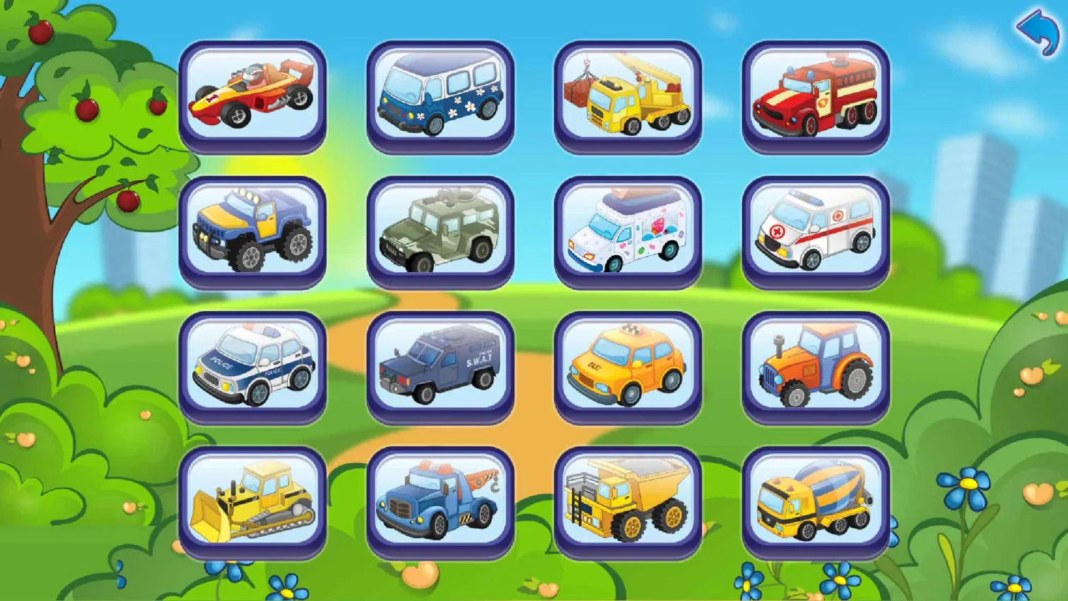 ��ͯ������԰(��ͯ������Ϸ)