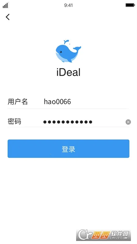 iDeal(��㽻��APP)