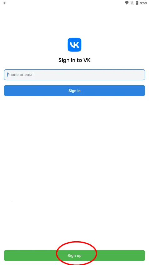 VK2026�ٷ����°汾