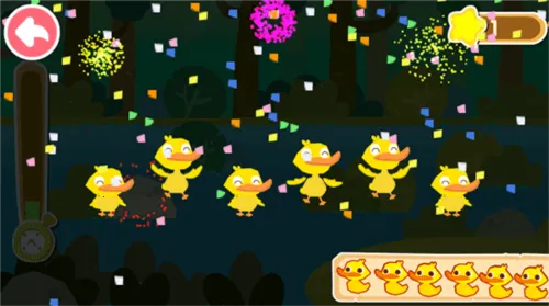 奇妙春游日(儿童春游游戏) 奇妙春游日(儿童春游游戏)