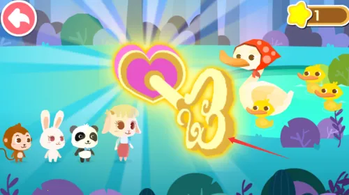 奇妙春游日(儿童春游游戏) 奇妙春游日(儿童春游游戏)