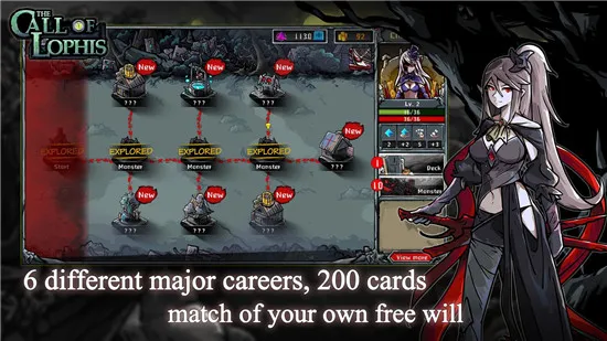 Lophis roguelike(ð�վ�����Ϸ)