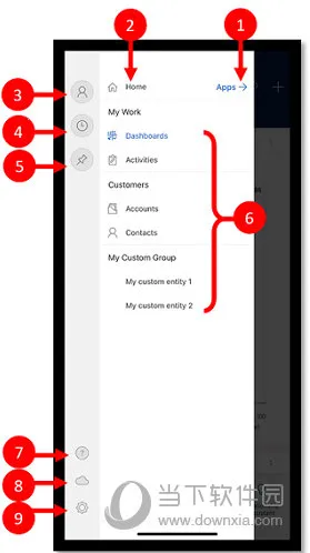 ΢��Power(�ƶ��칫����)