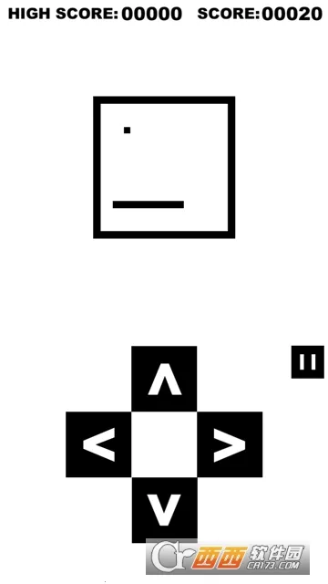 ����̰����(̰������Ϸ)