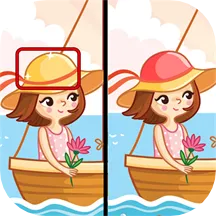 һ��ͼ�Ҳ�ͬ(�����Ҳ���Ϸ)v1.3 ��׿��