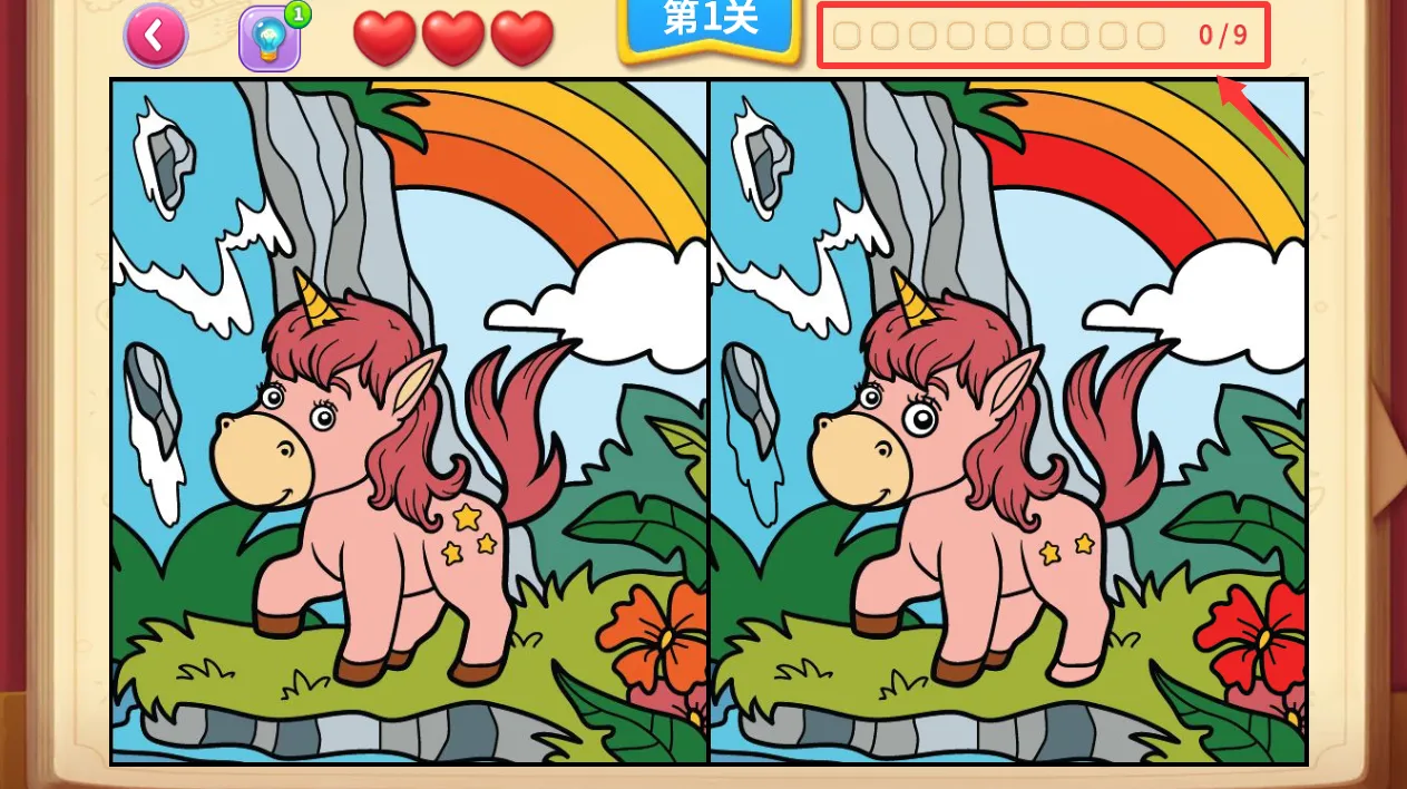 һ��ͼ�Ҳ�ͬ(�����Ҳ���Ϸ)