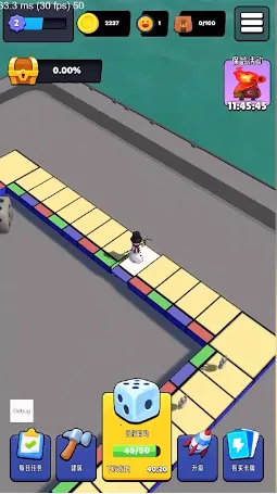 ����С��(ģ����н�����Ϸ)