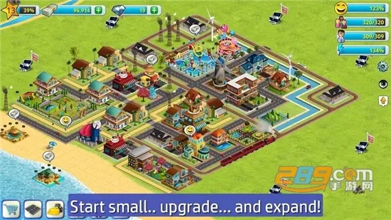 ������ģ�⵺��2(ģ�⽨����Ϸ)