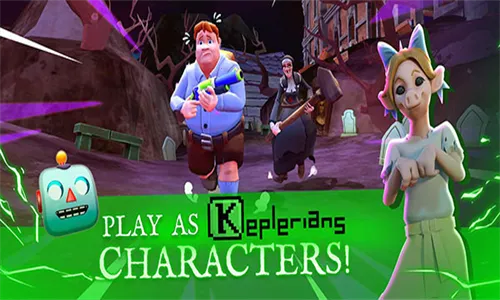 Horror Brawl2026�ٷ����°汾