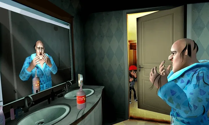 �ֲ����̹���