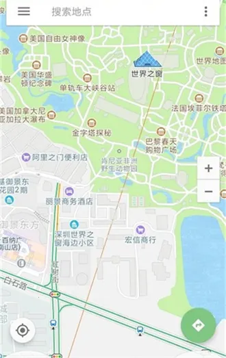 ���ǵ�ͼ2026�ٷ�����