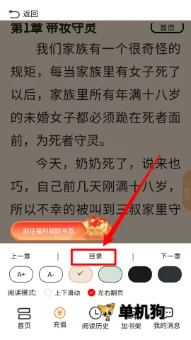 咖啡阅读 咖啡阅读