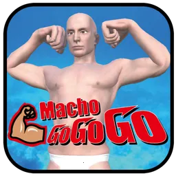 Macho Go Go Go2026�ٷ�����v1.19 ��Ѱ�