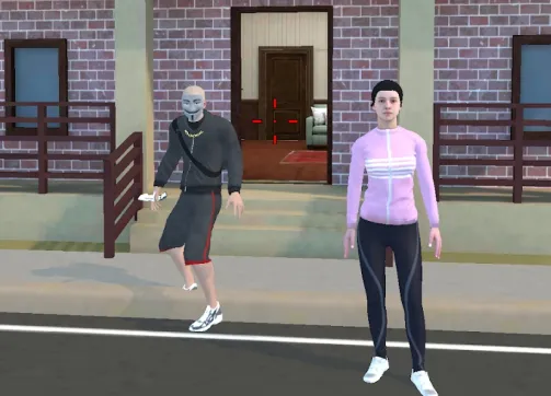 警察射击救援最新手机版 警察射击救援最新手机版