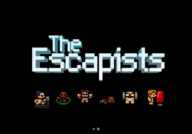 the escapists��׿���ֻ���