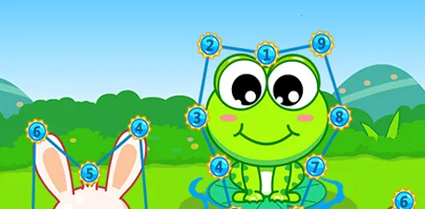 宝宝连数字最新手机版 宝宝连数字最新手机版