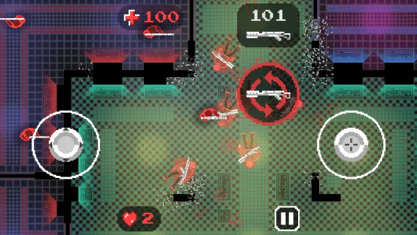 ƽ������ǹս