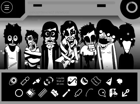 节奏盒子伪人模组安卓版手机版 节奏盒子伪人模组安卓版手机版