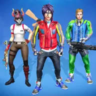 �෢ǹFPSv1.5 �ֻ���