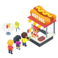 ������ʳ�㳡v1.7 �ֻ���